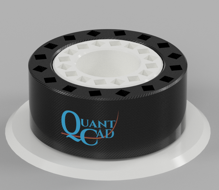 customized nulling coils